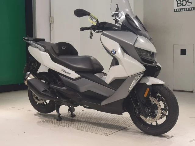 Other BMWC400GT  с аукциона в Японии