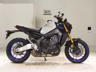 Yamaha MT-09-2SP  с аукциона в Японии