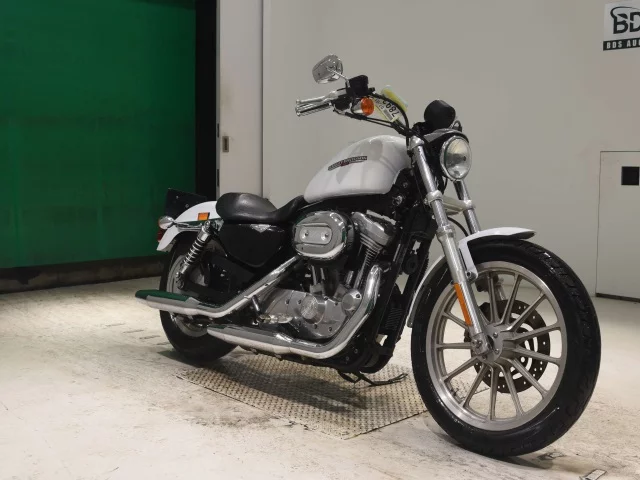 Harley-Davidson HARLEY XL883L  с аукциона в Японии