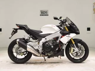 Aprilia APRILIA RSV4RAPRC  с аукциона в Японии
