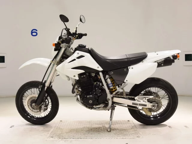Honda XR400 MOTARD  с аукциона в Японии