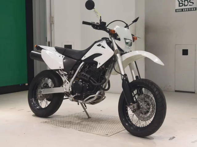 Honda XR400 MOTARD  с аукциона в Японии