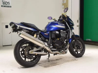 Kawasaki ZRX1200