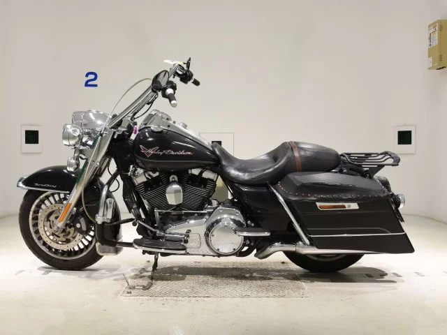 Harley-Davidson HARLEY FLHR1580  с аукциона в Японии