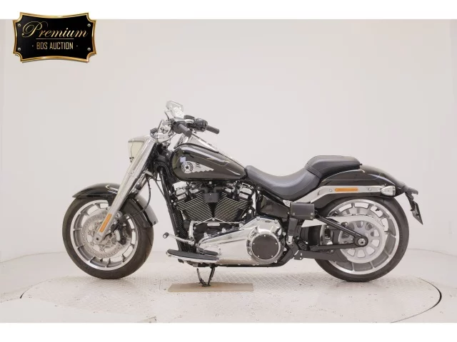 Harley-Davidson HARLEY FLFB1920  с аукциона в Японии