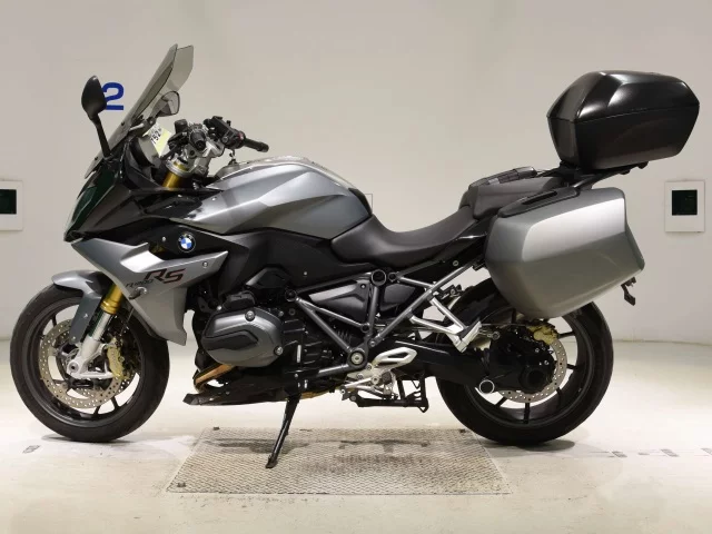 BMW BMWR1200RS  с аукциона в Японии