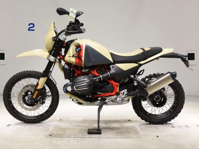 Other BMWR12G/S  с аукциона в Японии