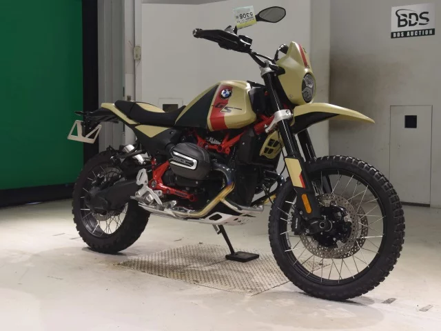Other BMWR12G/S  с аукциона в Японии