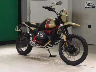 Other BMWR12G/S