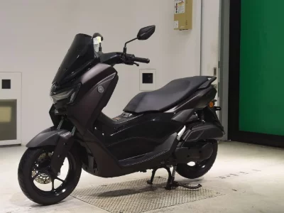 Yamaha NMAX-3