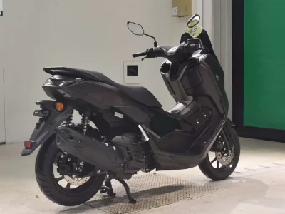Yamaha NMAX-3
