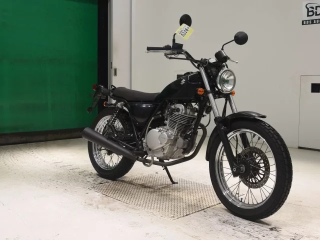 Suzuki GLASS TRACKER BIG BOY  с аукциона в Японии