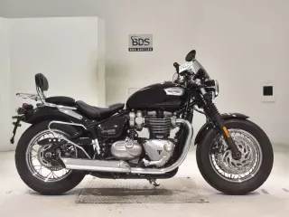 Triumph TRIUMPH  BONNEVILLE  SPEED MA  с аукциона в Японии