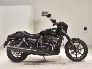 Harley-Davidson HARLEYXG750 STREET  с аукциона в Японии