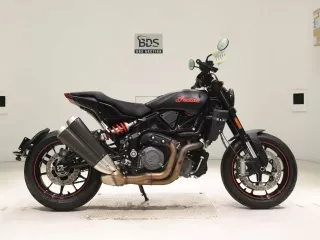 Other INDIAN FTR1200  с аукциона в Японии