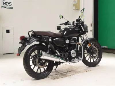 Honda GB350