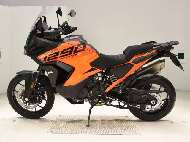 Other KTM1290 SUPER ADOBENS  с аукциона в Японии