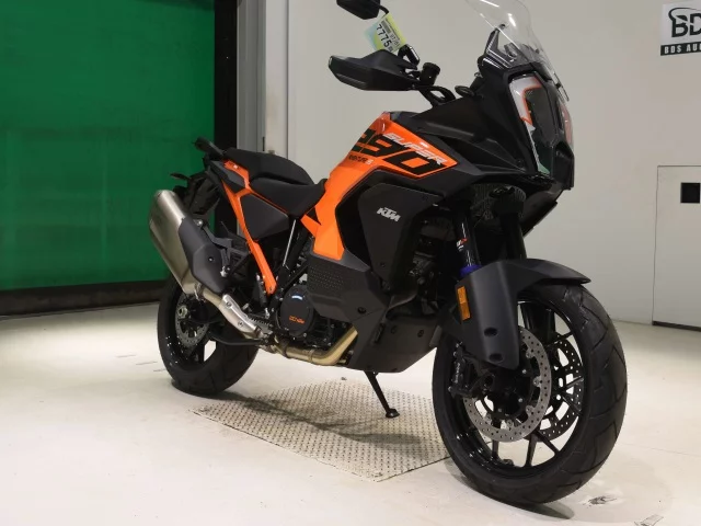 Other KTM1290 SUPER ADOBENS  с аукциона в Японии