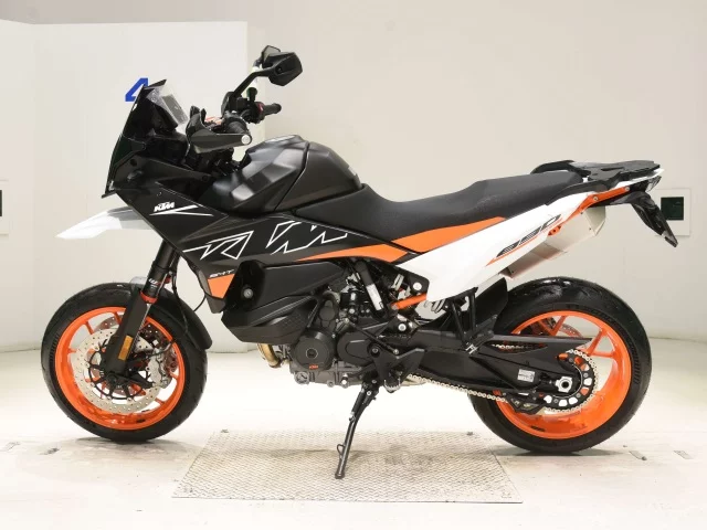 Other KTM890SMT  с аукциона в Японии