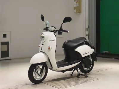 Yamaha E-VINO