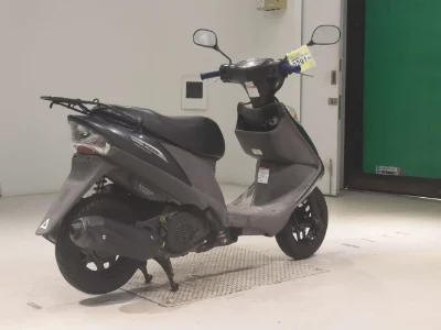 Suzuki ADDRESS V125