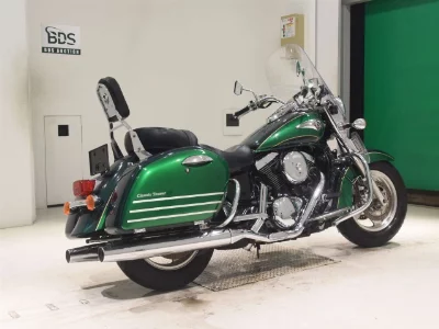 Kawasaki VULCAN1500 CLASSIC