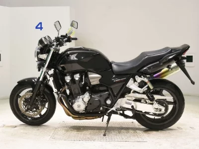 Honda CB1300SF