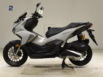 Honda ADV160