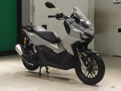 Honda ADV160