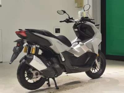 Honda ADV160