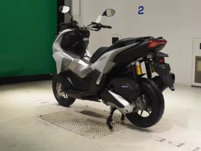 Honda ADV160