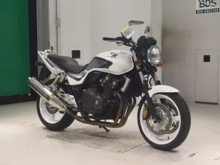 Honda CB400SFV-4