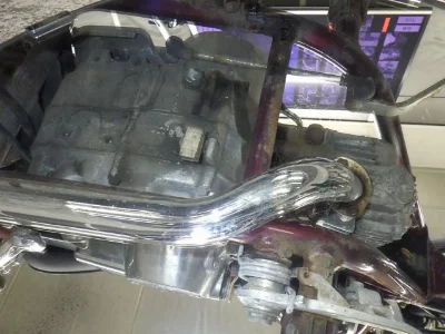 Honda JAZZ с аукционов Японии