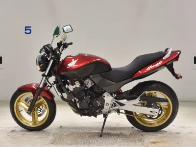 Honda HORNET250
