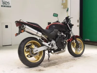 Honda HORNET250