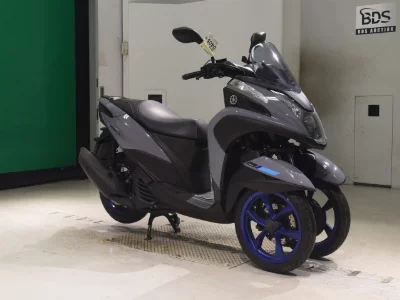 Yamaha TORI CITY 155A