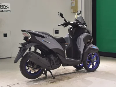 Yamaha TORI CITY 155A