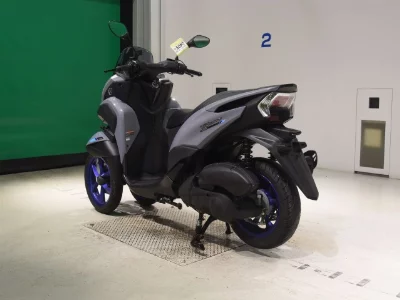 Yamaha TORI CITY 155A