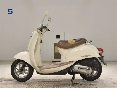 Honda CREA SCOOPY