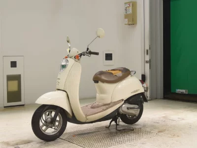Honda CREA SCOOPY