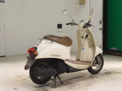 Honda CREA SCOOPY