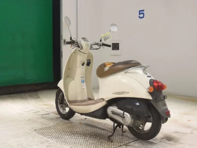 Honda CREA SCOOPY