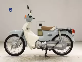 Honda C110