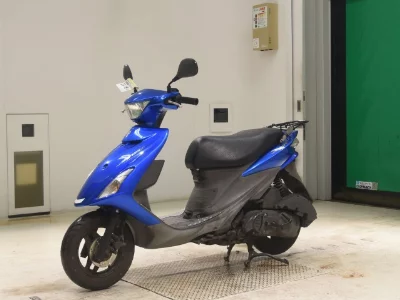 Suzuki ADDRESS V125