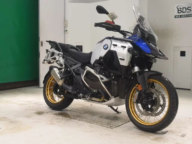 Other BMWR1300GSADV ASA  с аукциона в Японии