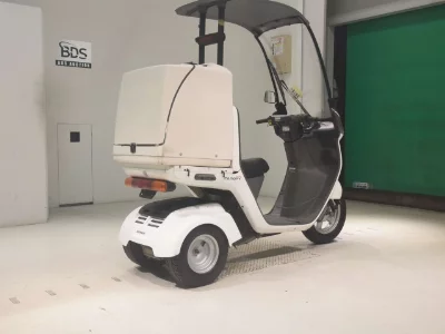 Honda GYRO CANOPY-2