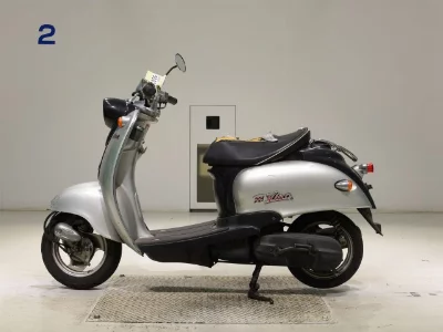 Yamaha VINO
