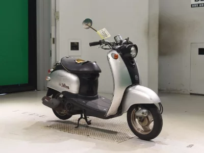 Yamaha VINO
