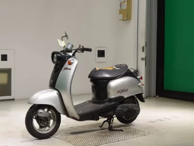 Yamaha VINO