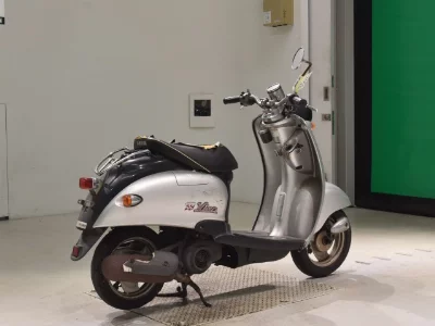Yamaha VINO